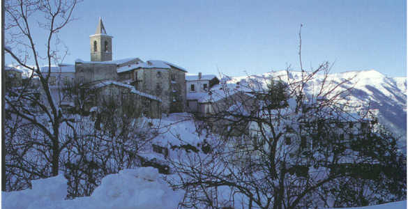 panorama